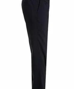 BALDESSARINI Hose B0 17050.8828/6300 Reise-Hose, Schurwolle, Dunkelblau -Anzüge & Westen Geschäft 364105 norm3