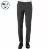 BALDESSARINI Hose B0 17050.8828/9209 Reise-Hose, Schurwolle, Grau meliert, Grau 1 BALDESSARINI Hose B0 17050.8828/9209 Reise-Hose, Schurwolle, Grau meliert, Grau -Anzüge & Westen Geschäft 364107 master