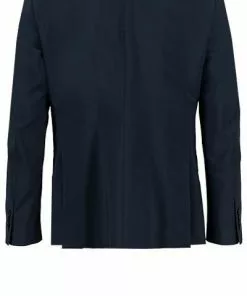 BALDESSARINI Anzug B0 14061+17050.8828/6000 Reise-Anzug, Modern Fit, Schurwolle, Marine -Anzüge & Westen Geschäft 364108 norm3