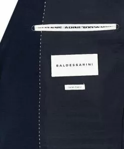 BALDESSARINI Anzug B0 14061+17050.8828/6000 Reise-Anzug, Modern Fit, Schurwolle, Marine -Anzüge & Westen Geschäft 364108 norm5