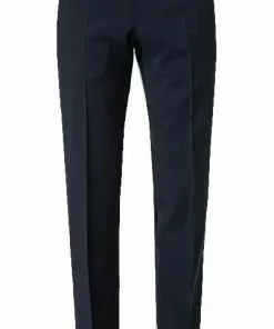 BALDESSARINI Anzug B0 14061+17050.8828/6000 Reise-Anzug, Modern Fit, Schurwolle, Marine -Anzüge & Westen Geschäft 364108 norm7