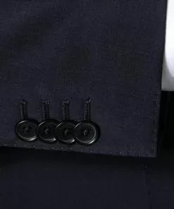 BALDESSARINI Anzug B0 14061+17050.8828/6300 Reise-Anzug, Modern Fit, Schurwolle, Dunkelblau 15 BALDESSARINI Anzug B0 14061+17050.8828/6300 Reise-Anzug, Modern Fit, Schurwolle, Dunkelblau -Anzüge & Westen Geschäft 364110 norm4