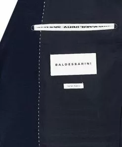 BALDESSARINI Anzug B0 14061+17050.8828/6300 Reise-Anzug, Modern Fit, Schurwolle, Dunkelblau 16 BALDESSARINI Anzug B0 14061+17050.8828/6300 Reise-Anzug, Modern Fit, Schurwolle, Dunkelblau -Anzüge & Westen Geschäft 364110 norm5