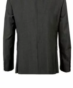 BALDESSARINI Anzug B0 14061+17050.8828/9209 Reise-Anzug, Modern Fit, Schurwolle, Grau meliert, Grau 14 BALDESSARINI Anzug B0 14061+17050.8828/9209 Reise-Anzug, Modern Fit, Schurwolle, Grau meliert, Grau -Anzüge & Westen Geschäft 364114 norm3