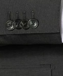 BALDESSARINI Anzug B0 14061+17050.8828/9209 Reise-Anzug, Modern Fit, Schurwolle, Grau meliert, Grau 15 BALDESSARINI Anzug B0 14061+17050.8828/9209 Reise-Anzug, Modern Fit, Schurwolle, Grau meliert, Grau -Anzüge & Westen Geschäft 364114 norm4