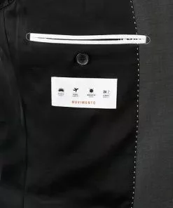 BALDESSARINI Anzug B0 14061+17050.8828/9209 Reise-Anzug, Modern Fit, Schurwolle, Grau meliert, Grau 17 BALDESSARINI Anzug B0 14061+17050.8828/9209 Reise-Anzug, Modern Fit, Schurwolle, Grau meliert, Grau -Anzüge & Westen Geschäft 364114 norm6