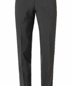 BALDESSARINI Anzug B0 14061+17050.8828/9209 Reise-Anzug, Modern Fit, Schurwolle, Grau meliert, Grau 18 BALDESSARINI Anzug B0 14061+17050.8828/9209 Reise-Anzug, Modern Fit, Schurwolle, Grau meliert, Grau -Anzüge & Westen Geschäft 364114 norm7