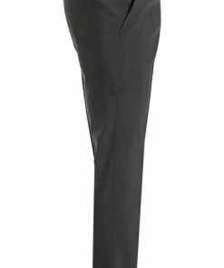 BALDESSARINI Anzug B0 14061+17050.8828/9209 Reise-Anzug, Modern Fit, Schurwolle, Grau meliert, Grau 19 BALDESSARINI Anzug B0 14061+17050.8828/9209 Reise-Anzug, Modern Fit, Schurwolle, Grau meliert, Grau -Anzüge & Westen Geschäft 364114 norm8