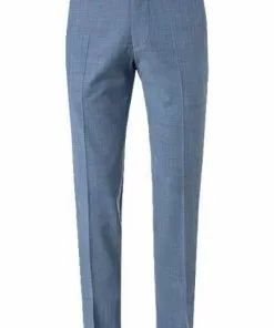 CINQUE Hose Cimonopoli 2139-1543/66 Schurwoll-Stretch, Blau meliert, Blau 9 CINQUE Hose Cimonopoli 2139-1543/66 Schurwoll-Stretch, Blau meliert, Blau -Anzüge & Westen Geschäft 364334 norm2