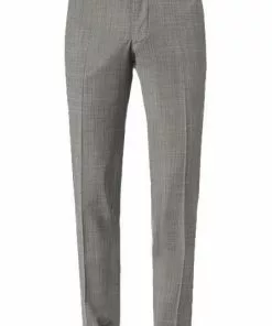 CINQUE Hose Cimonopoli 2139-1543/93 Schurwoll-Stretch, Grau meliert, Grau 9 CINQUE Hose Cimonopoli 2139-1543/93 Schurwoll-Stretch, Grau meliert, Grau -Anzüge & Westen Geschäft 364335 norm2