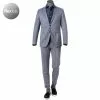 CG Anzug Cirk SV-Clow 11-234J3/225352+239333/62 Slim Fit, Stretch-Mikrofaser, Blau kariert, Blau 2 CG Anzug Cirk SV-Clow 11-234J3/225352+239333/62 Slim Fit, Stretch-Mikrofaser, Blau kariert, Blau -Anzüge & Westen Geschäft 364536 master