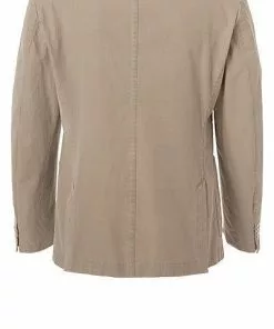 BOSS Anzug Hanry-Stanino 50450313/268 Slim Fit, Baumwolle, Beige -Anzüge & Westen Geschäft 364624 norm3