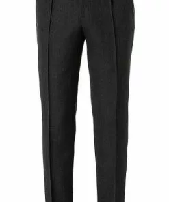 BOSS Anzug Nolwin-Peyson 50450615+631/030 Slim Fit, Schurwolle, Grau meliert, Grau 16 BOSS Anzug Nolwin-Peyson 50450615+631/030 Slim Fit, Schurwolle, Grau meliert, Grau -Anzüge & Westen Geschäft 364789 norm6