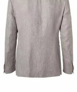 CG Anzug Paul SV/Paco 11-071N0/225222+230053/21 Slim Fit, Leinen-Lyocell, Sand meliert, Sand -Anzüge & Westen Geschäft 364905 norm3