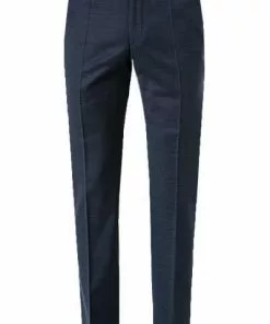 Pierre Cardin Hose Dupont 72240/810/88301/3250 Schurwoll-Stretch, Dunkelblau 9 Pierre Cardin Hose Dupont 72240/810/88301/3250 Schurwoll-Stretch, Dunkelblau -Anzüge & Westen Geschäft 365316 norm2