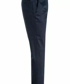 Pierre Cardin Hose Dupont 72240/810/88301/3250 Schurwoll-Stretch, Dunkelblau 10 Pierre Cardin Hose Dupont 72240/810/88301/3250 Schurwoll-Stretch, Dunkelblau -Anzüge & Westen Geschäft 365316 norm3