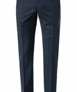 Pierre Cardin Anzug 52261+72240/810/88301/3250 Regular Fit, Schurwoll-Stretch, Dunkelblau -Anzüge & Westen Geschäft 365317 norm7