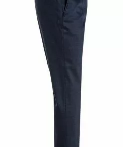 Pierre Cardin Anzug 52261+72240/810/88301/3250 Regular Fit, Schurwoll-Stretch, Dunkelblau -Anzüge & Westen Geschäft 365317 norm8