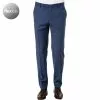 Pierre Cardin Hose Dupont 72240/810/88391/3250 Schurwoll-Stretch, Blau -Anzüge & Westen Geschäft 365330 master