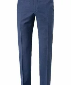 Pierre Cardin Hose Dupont 72240/810/88391/3250 Schurwoll-Stretch, Blau 9 Pierre Cardin Hose Dupont 72240/810/88391/3250 Schurwoll-Stretch, Blau -Anzüge & Westen Geschäft 365330 norm2