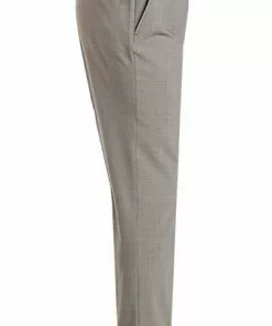 Pierre Cardin Anzug 52261+72240/850/55821/7830 Regular Fit, Schurwoll-Stretch Futureflex, Beige meliert, Beige -Anzüge & Westen Geschäft 365341 norm8