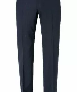 Pierre Cardin Anzug 42255+72238/810/14010/3150 Modern Fit, Schurwoll-Stretch, Navy -Anzüge & Westen Geschäft 365346 norm7