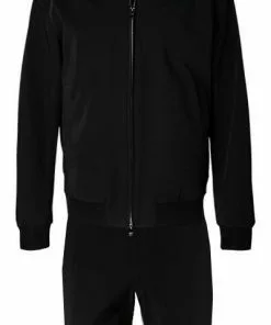 BOSS Anzug Nolwin/Brider 50450207+224/001 Anzug Nolwin-Brider, Slim Fit, Baumwoll-Stretch, Schwarz 12 BOSS Anzug Nolwin/Brider 50450207+224/001 Anzug Nolwin-Brider, Slim Fit, Baumwoll-Stretch, Schwarz -Anzüge & Westen Geschäft 365678 norm2