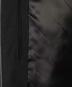 BOSS Anzug Nolwin/Brider 50450207+224/001 Anzug Nolwin-Brider, Slim Fit, Baumwoll-Stretch, Schwarz 14 BOSS Anzug Nolwin/Brider 50450207+224/001 Anzug Nolwin-Brider, Slim Fit, Baumwoll-Stretch, Schwarz -Anzüge & Westen Geschäft 365678 norm4