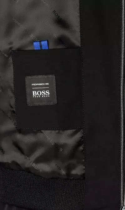 BOSS Anzug Nolwin/Brider 50450207+224/001 Anzug Nolwin-Brider, Slim Fit, Baumwoll-Stretch, Schwarz 8 BOSS Anzug Nolwin/Brider 50450207+224/001 Anzug Nolwin-Brider, Slim Fit, Baumwoll-Stretch, Schwarz – Bild 6