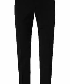 BOSS Anzug Nolwin/Brider 50450207+224/001 Anzug Nolwin-Brider, Slim Fit, Baumwoll-Stretch, Schwarz 16 BOSS Anzug Nolwin/Brider 50450207+224/001 Anzug Nolwin-Brider, Slim Fit, Baumwoll-Stretch, Schwarz -Anzüge & Westen Geschäft 365678 norm6