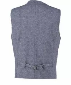 CG Weste Mosley 11-234J3/242890/62 Stretch-Mikrofaser, Blau kariert, Blau 8 CG Weste Mosley 11-234J3/242890/62 Stretch-Mikrofaser, Blau kariert, Blau -Anzüge & Westen Geschäft 366486 norm2