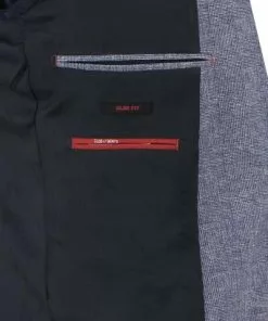 CG Anzug 11-234J3/225352+239333+242890/62 Anzug mit Weste, Slim Fit, Stretch-Mikrofaser, Blau kariert, Blau 19 CG Anzug 11-234J3/225352+239333+242890/62 Anzug mit Weste, Slim Fit, Stretch-Mikrofaser, Blau kariert, Blau -Anzüge & Westen Geschäft 366487 norm7