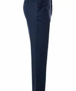 Carl Gross Hose Stevenson 00-072S0/339603/62 Schurwolle, Royalblau 10 Carl Gross Hose Stevenson 00-072S0/339603/62 Schurwolle, Royalblau -Anzüge & Westen Geschäft 366794 norm3