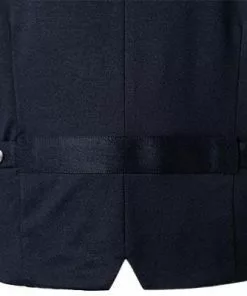 ROY ROBSON Weste 005045341785800/A410 Mikrofaser, Marineblau meliert, Marine 8 ROY ROBSON Weste 005045341785800/A410 Mikrofaser, Marineblau meliert, Marine -Anzüge & Westen Geschäft 367353 norm2