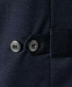 ROY ROBSON Weste 005045341785800/A410 Mikrofaser, Marineblau meliert, Marine 9 ROY ROBSON Weste 005045341785800/A410 Mikrofaser, Marineblau meliert, Marine -Anzüge & Westen Geschäft 367353 norm3