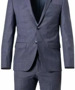 Daniel Hechter Anzug 40208+40250/100129/620 Modern Fit, Schurwoll-Stretch, Bleu , Hellblau 13 Daniel Hechter Anzug 40208+40250/100129/620 Modern Fit, Schurwoll-Stretch, Bleu , Hellblau -Anzüge & Westen Geschäft 367810 norm2