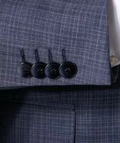 Daniel Hechter Anzug 40208+40250/100129/620 Modern Fit, Schurwoll-Stretch, Bleu , Hellblau 15 Daniel Hechter Anzug 40208+40250/100129/620 Modern Fit, Schurwoll-Stretch, Bleu , Hellblau -Anzüge & Westen Geschäft 367810 norm4