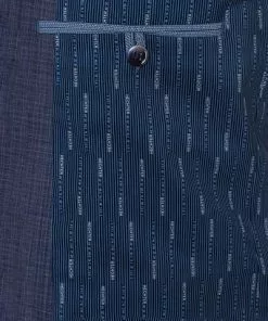 Daniel Hechter Anzug 40208+40250/100129/620 Modern Fit, Schurwoll-Stretch, Bleu , Hellblau 16 Daniel Hechter Anzug 40208+40250/100129/620 Modern Fit, Schurwoll-Stretch, Bleu , Hellblau -Anzüge & Westen Geschäft 367810 norm5