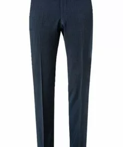 Daniel Hechter Hose 40257/100127/660 Modern Fit, Schurwoll-Stretch, Royal meliert, Royal 9 Daniel Hechter Hose 40257/100127/660 Modern Fit, Schurwoll-Stretch, Royal meliert, Royal -Anzüge & Westen Geschäft 369185 norm2