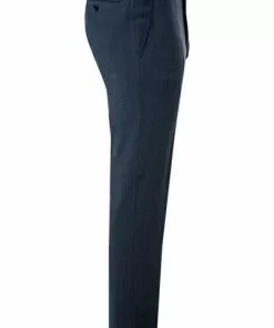 Daniel Hechter Hose 40257/100127/660 Modern Fit, Schurwoll-Stretch, Royal meliert, Royal 10 Daniel Hechter Hose 40257/100127/660 Modern Fit, Schurwoll-Stretch, Royal meliert, Royal -Anzüge & Westen Geschäft 369185 norm3