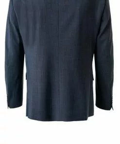 Daniel Hechter Anzug 40207+40257/100127/660 Modern Fit, Schurwoll-Stretch, Royal meliert, Royal -Anzüge & Westen Geschäft 369186 norm3