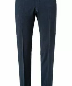 Daniel Hechter Anzug 40207+40257/100127/660 Modern Fit, Schurwoll-Stretch, Royal meliert, Royal -Anzüge & Westen Geschäft 369186 norm7