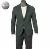 BOSS Sakko Nolvay 50453717/301 Slim Fit, Mikrofaser ungefüttert, Dunkelgrün , Dunkelgrün 2 BOSS Sakko Nolvay 50453717/301 Slim Fit, Mikrofaser ungefüttert, Dunkelgrün , Dunkelgrün -Anzüge & Westen Geschäft 369693 master