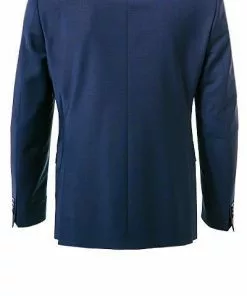 ROY ROBSON Anzug S00050391080900+1083200/A410 Extra Slim Fit, Schurwoll-Stretch, Navy meliert, Navy -Anzüge & Westen Geschäft 370978 norm3