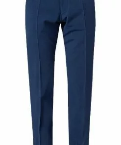 ROY ROBSON Anzug S00050391080900+1083200/A410 Extra Slim Fit, Schurwoll-Stretch, Navy meliert, Navy -Anzüge & Westen Geschäft 370978 norm7