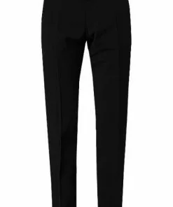 ROY ROBSON Hose S01050461083200/A001 Extra Slim Fit, Schurwolle, Schwarz 9 ROY ROBSON Hose S01050461083200/A001 Extra Slim Fit, Schurwolle, Schwarz -Anzüge & Westen Geschäft 370983 norm2