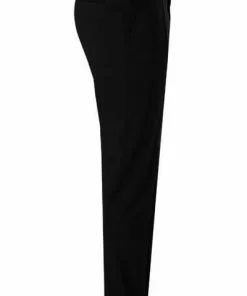 ROY ROBSON Hose S01050461083200/A001 Extra Slim Fit, Schurwolle, Schwarz 10 ROY ROBSON Hose S01050461083200/A001 Extra Slim Fit, Schurwolle, Schwarz -Anzüge & Westen Geschäft 370983 norm3