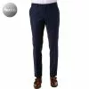 ROY ROBSON Hose S01050461083200/A401 Extra Slim Fit, Schurwolle, Dunkelblau -Anzüge & Westen Geschäft 370984 master