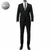 ROY ROBSON Anzug S00050461080900+1083200/A001 Extra Slim Fit, Schurwoll-Stretch, Schwarz 1 ROY ROBSON Anzug S00050461080900+1083200/A001 Extra Slim Fit, Schurwoll-Stretch, Schwarz -Anzüge & Westen Geschäft 370985 master