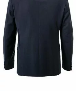 ROY ROBSON Anzug S00050461080900+1083200/A401 Extra Slim Fit, Schurwoll-Stretch, Dunkelblau 14 ROY ROBSON Anzug S00050461080900+1083200/A401 Extra Slim Fit, Schurwoll-Stretch, Dunkelblau -Anzüge & Westen Geschäft 370986 norm3